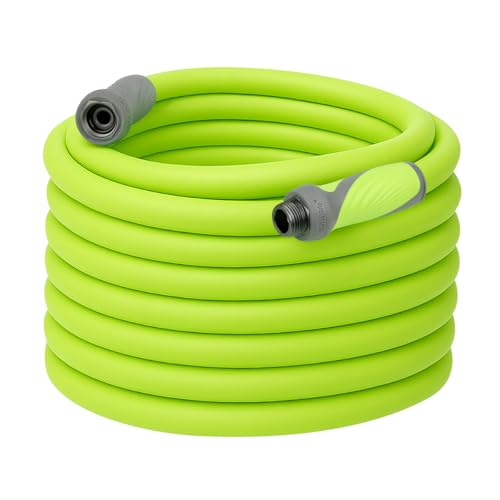 Garden Hose 5/8 in. x 50 ft. Lightweight All-Weather A3186