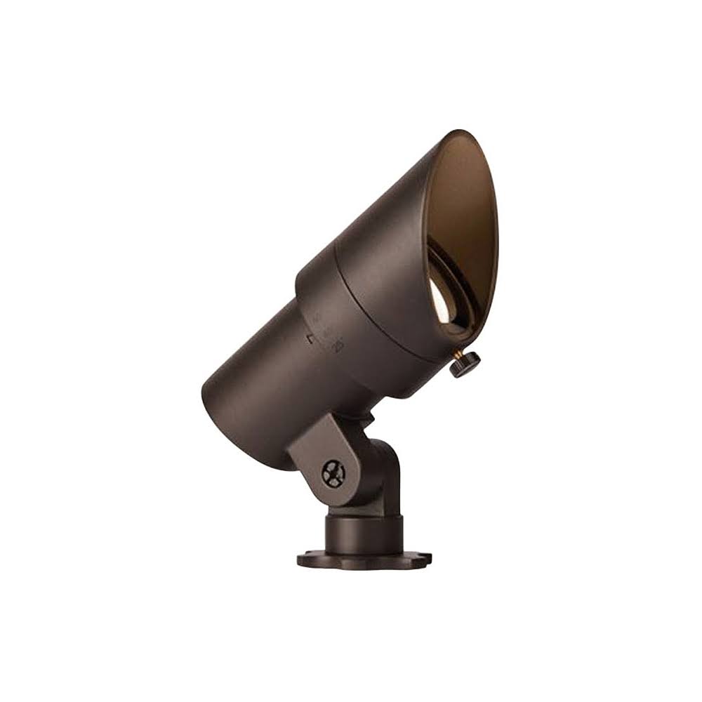 Bronze LED Mini Accent Light W808