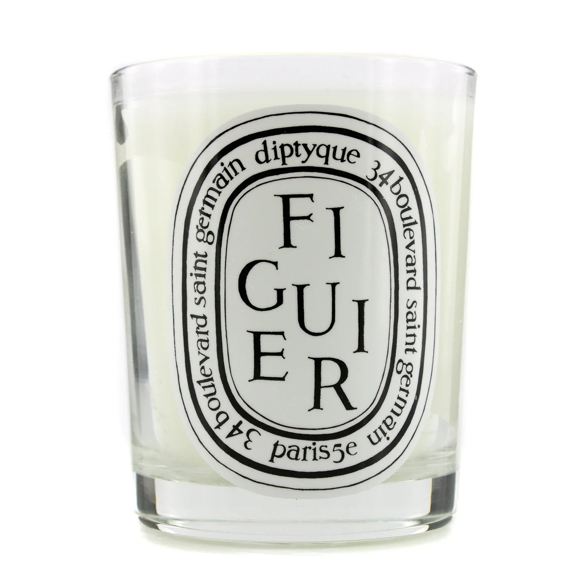 Scented Candle 190g K8012
