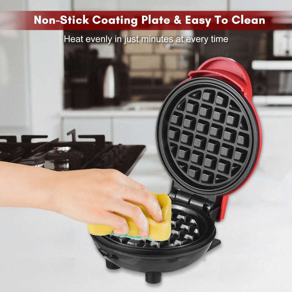 Waffle Maker Z4345