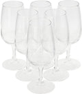6 Glasses Tasting Glass 120ml M8764