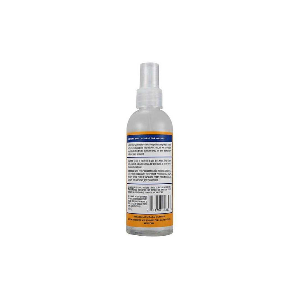 Dog Dental Spray S16305