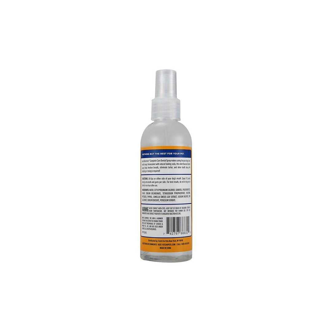 Dog Dental Spray S16305