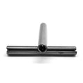 3/8 inch x 4 inch Medium Carbon Steel Roll Pin Pk 25 U754