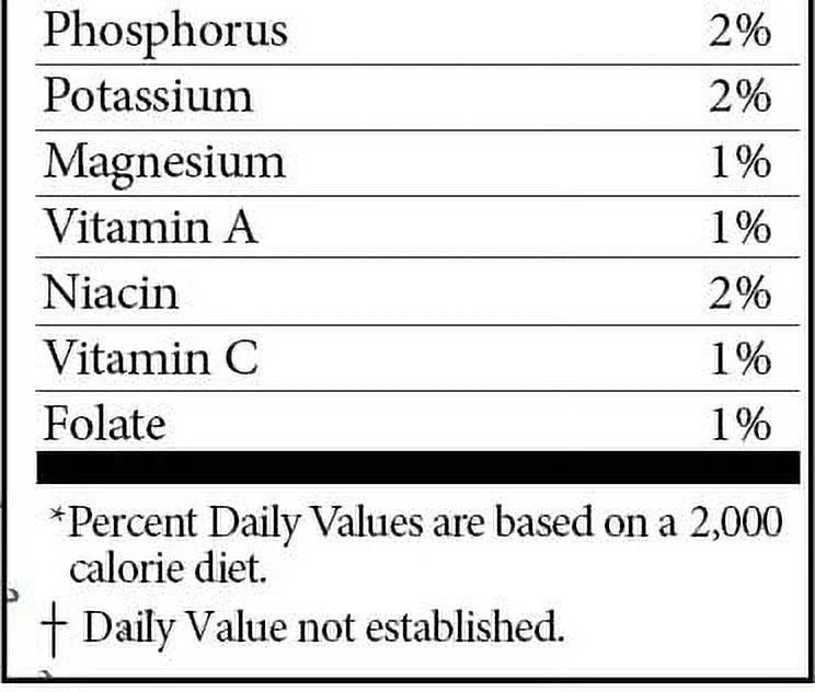 Vanilla Banana Protein Powder C668