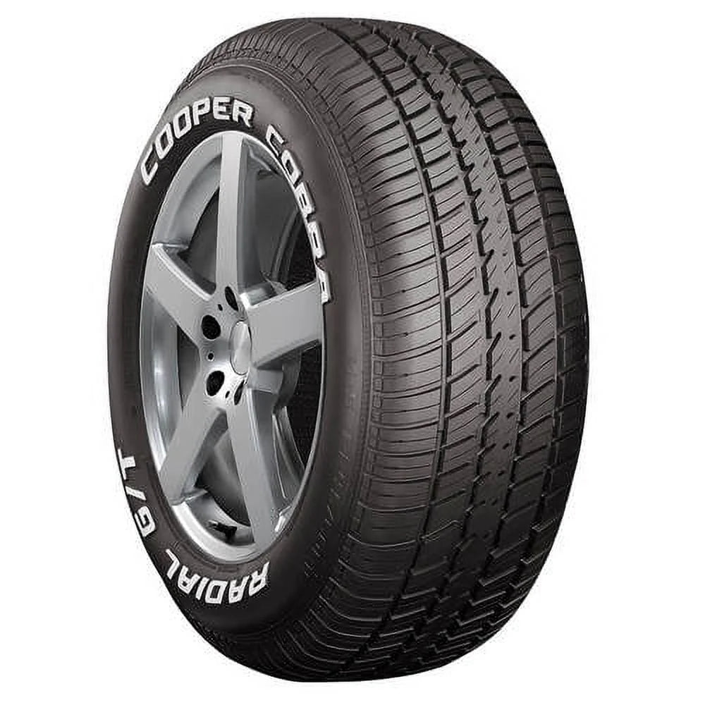2 Tires C72130