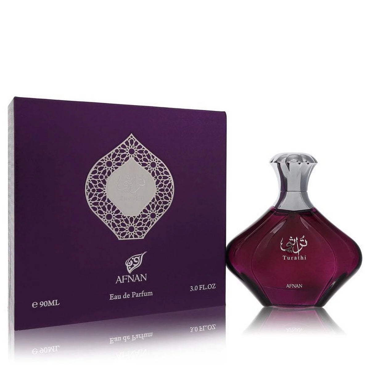 Eau De Parfum Spray 3 oz D1736