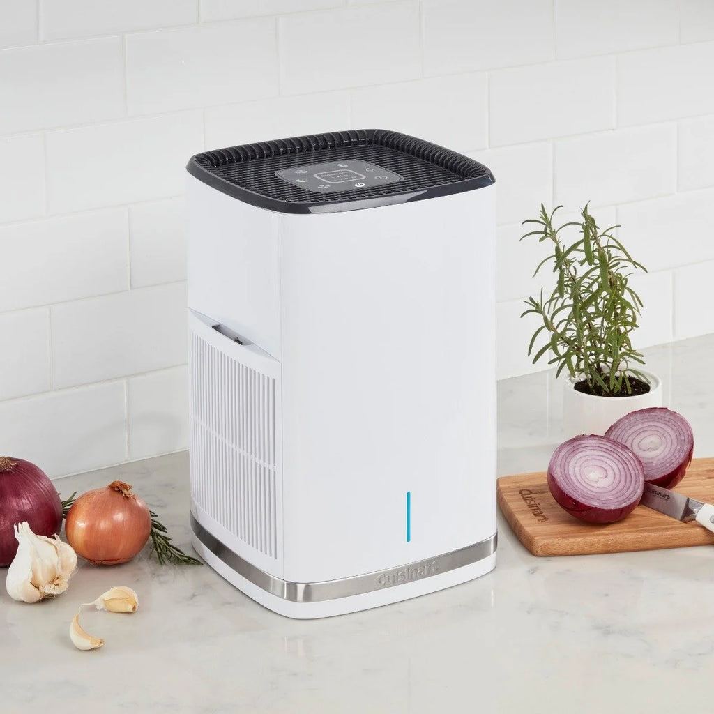 Small Room Compact Air Purifier Q507