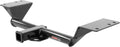 Class 3 Trailer Hitch, 2-Inch Receiver E160