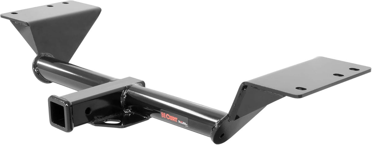 Class 3 Trailer Hitch, 2-Inch Receiver E160