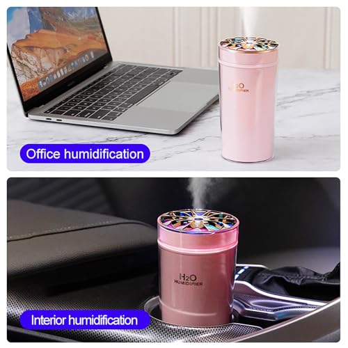Cool Mist Humidifier O948838
