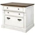 2-Drawer Lateral Filing Cabinet P974