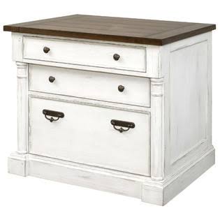2-Drawer Lateral Filing Cabinet P974