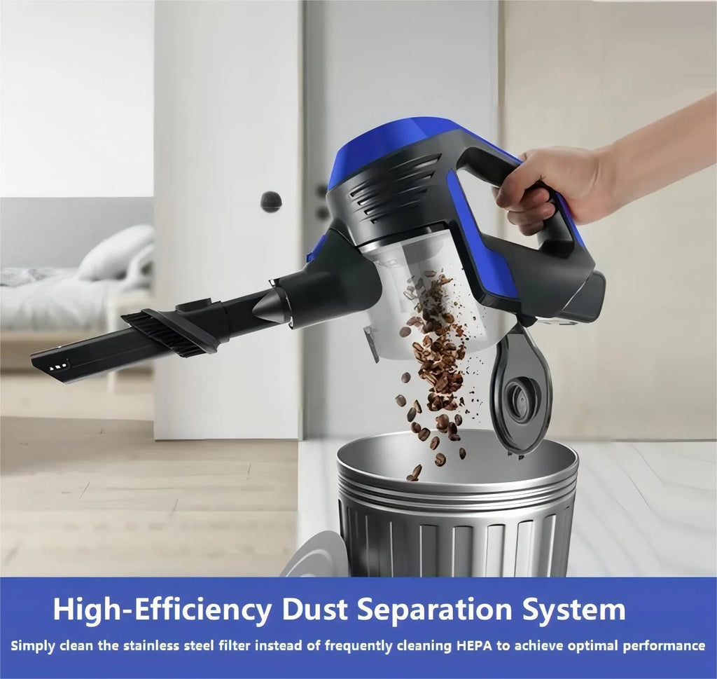 Cordless Stick Vacuum I389