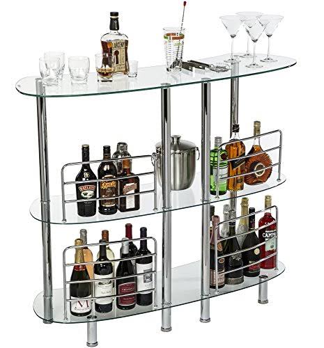 Catalina Bar Table H49661