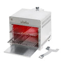 Portable Stainless Steel Propane Gas Grill E2078