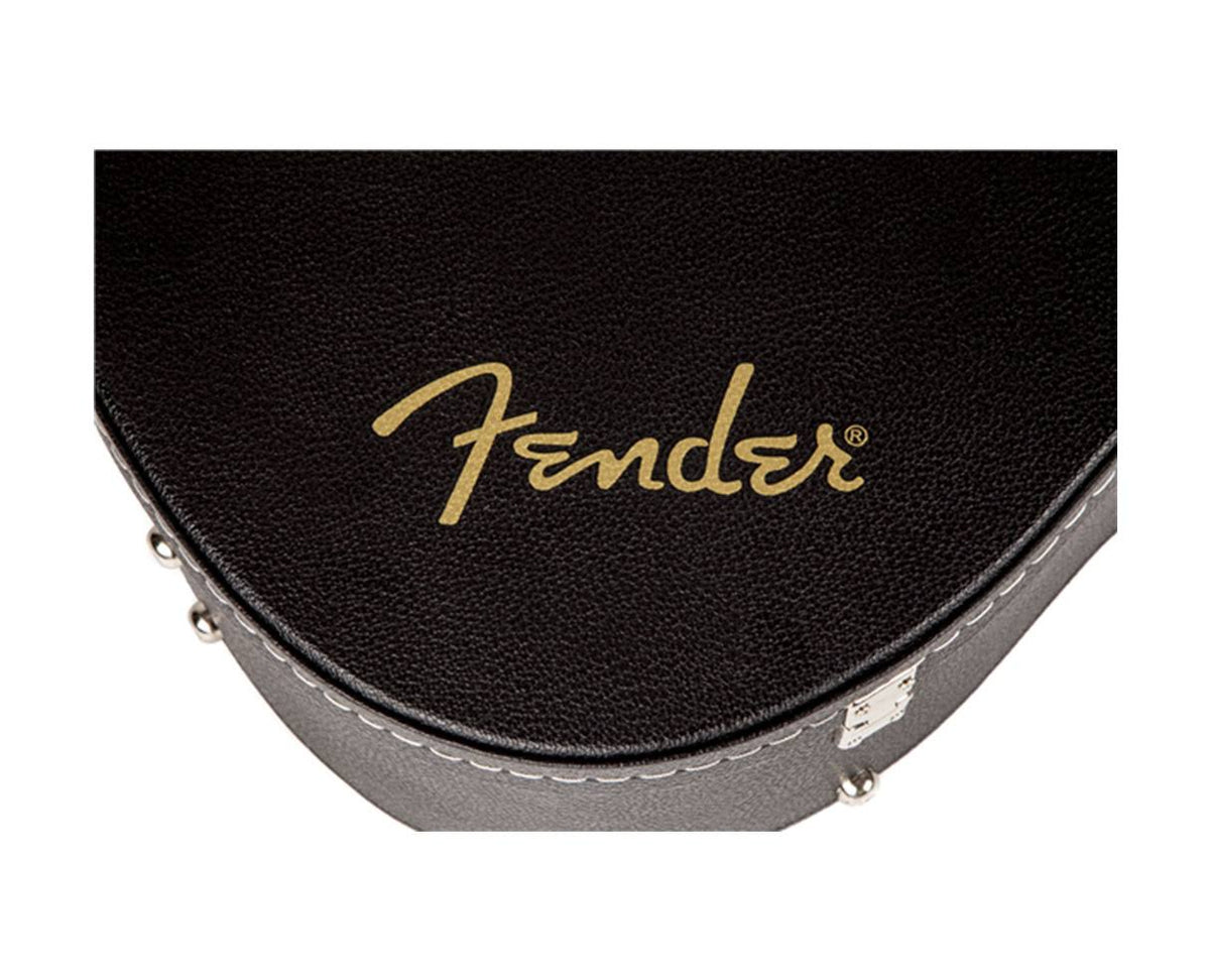 Flat-Top Acoustic Guitar Case L68292