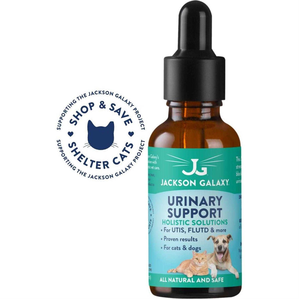 2.5 oz Pet Solution U29114
