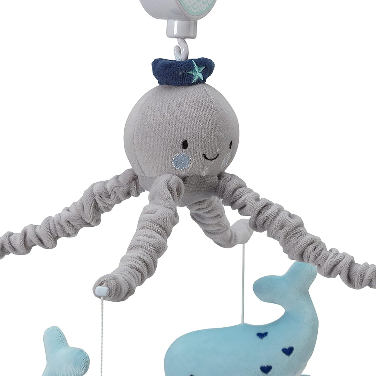 Musical Nursery Crib Mobile K402