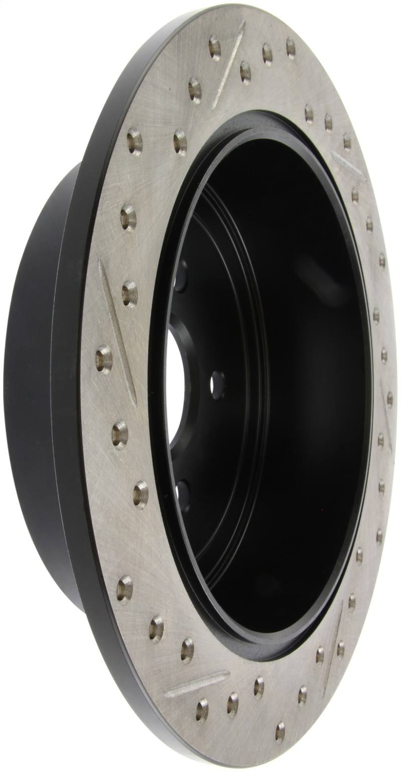 Brake Rotor X38779