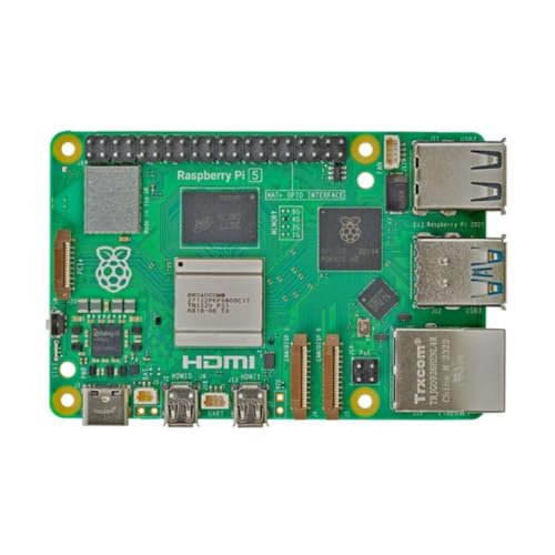 Raspberry Pi 5 4GB Y33038
