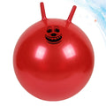 Inflatable Bouncing Horse Kids Hopping Toy G845731