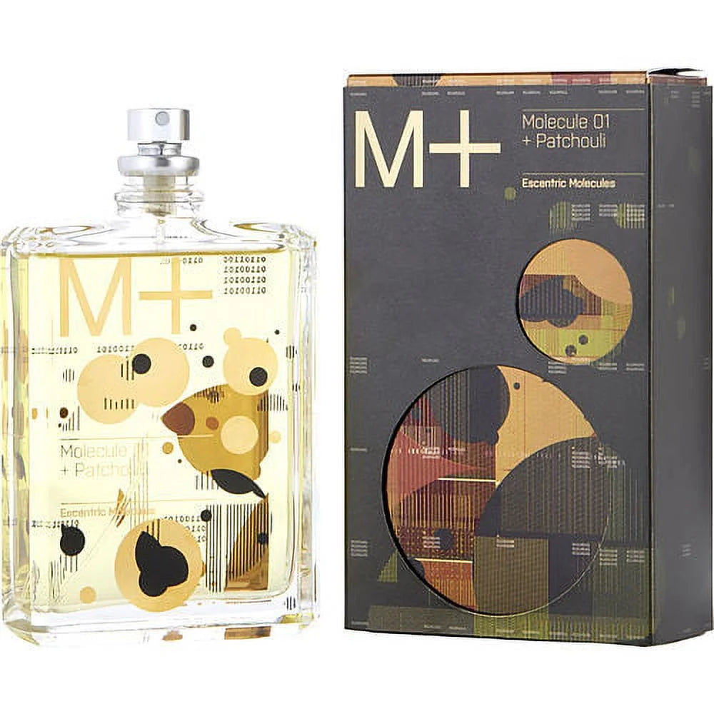 Patchouli Edt Spray 3.5 oz O781
