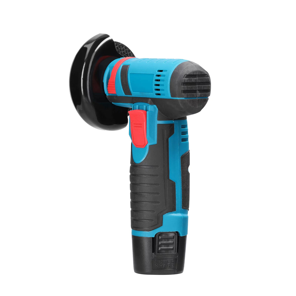 12 V Handheld Portable Electric Angle Grinder Y2952