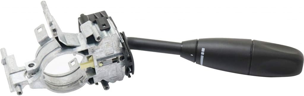 Dodge Challenger Turn Signal Switch 2008 2009 2010 J126
