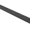 8-Outlet 2-USB Surge Protector Black V284