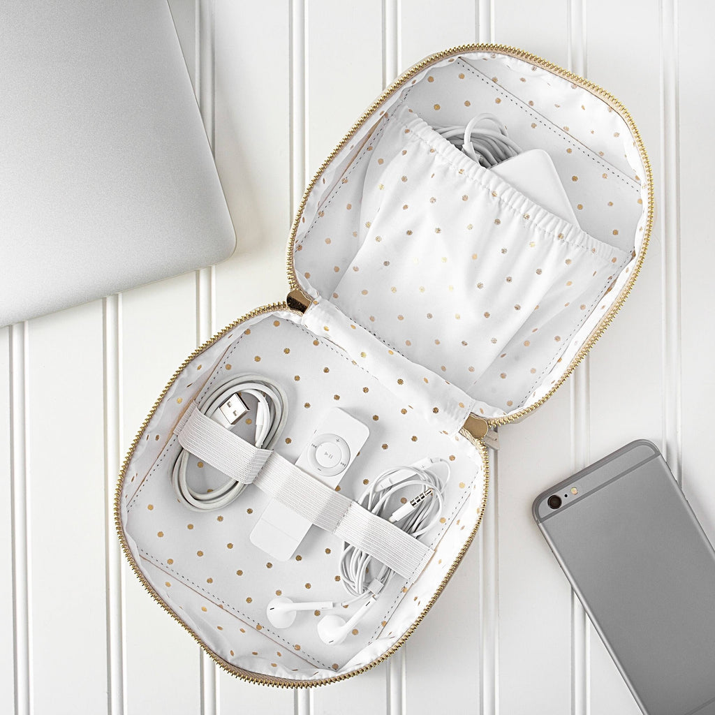 Pebble Travel Tech Case P308039
