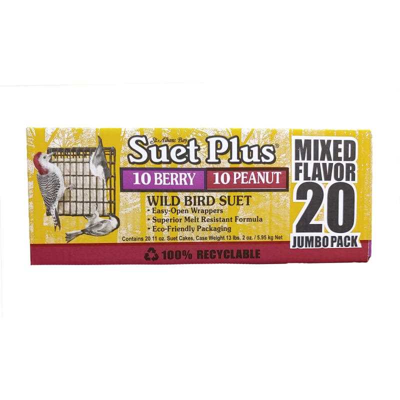 Mixed 20 Pack W573166