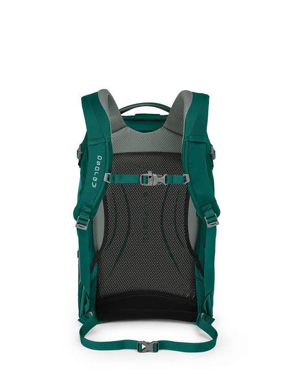 Grey Backpack D262756