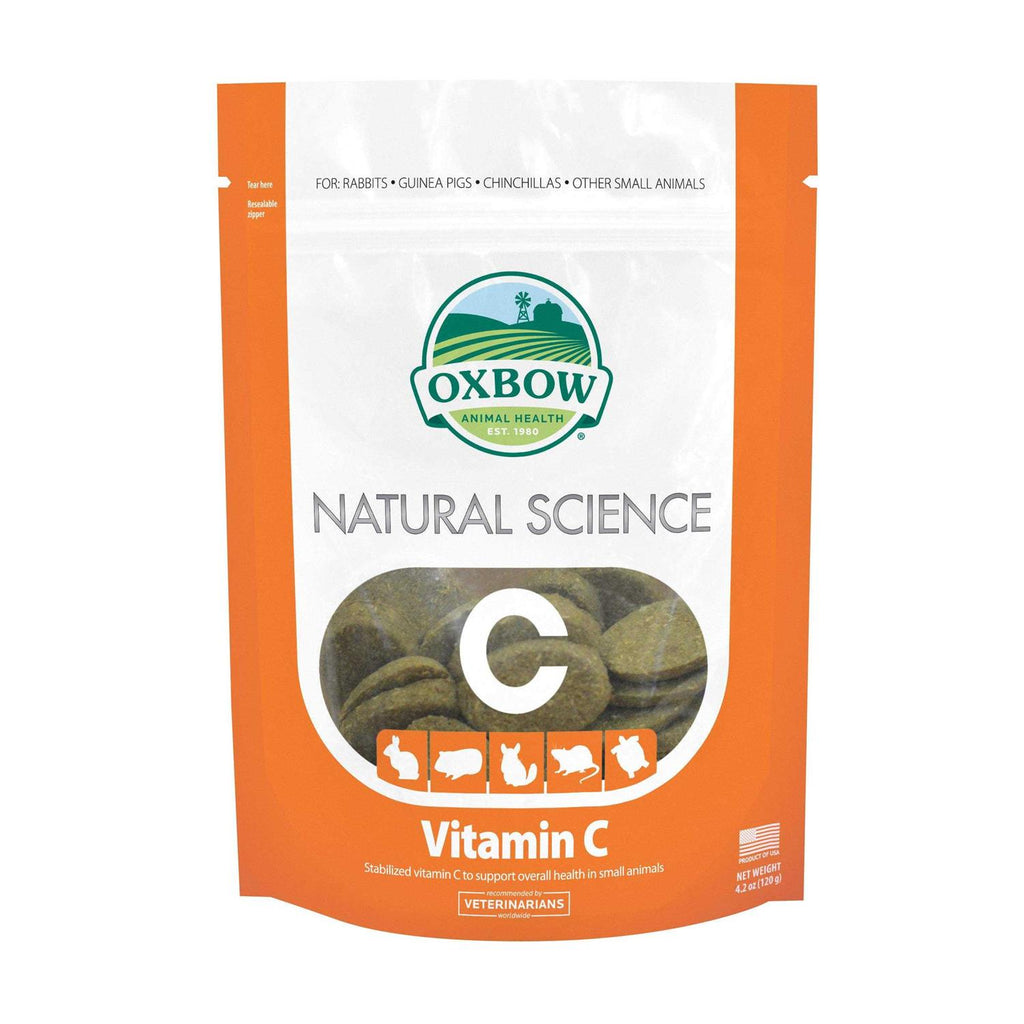 Vitamin C Supplement L930968