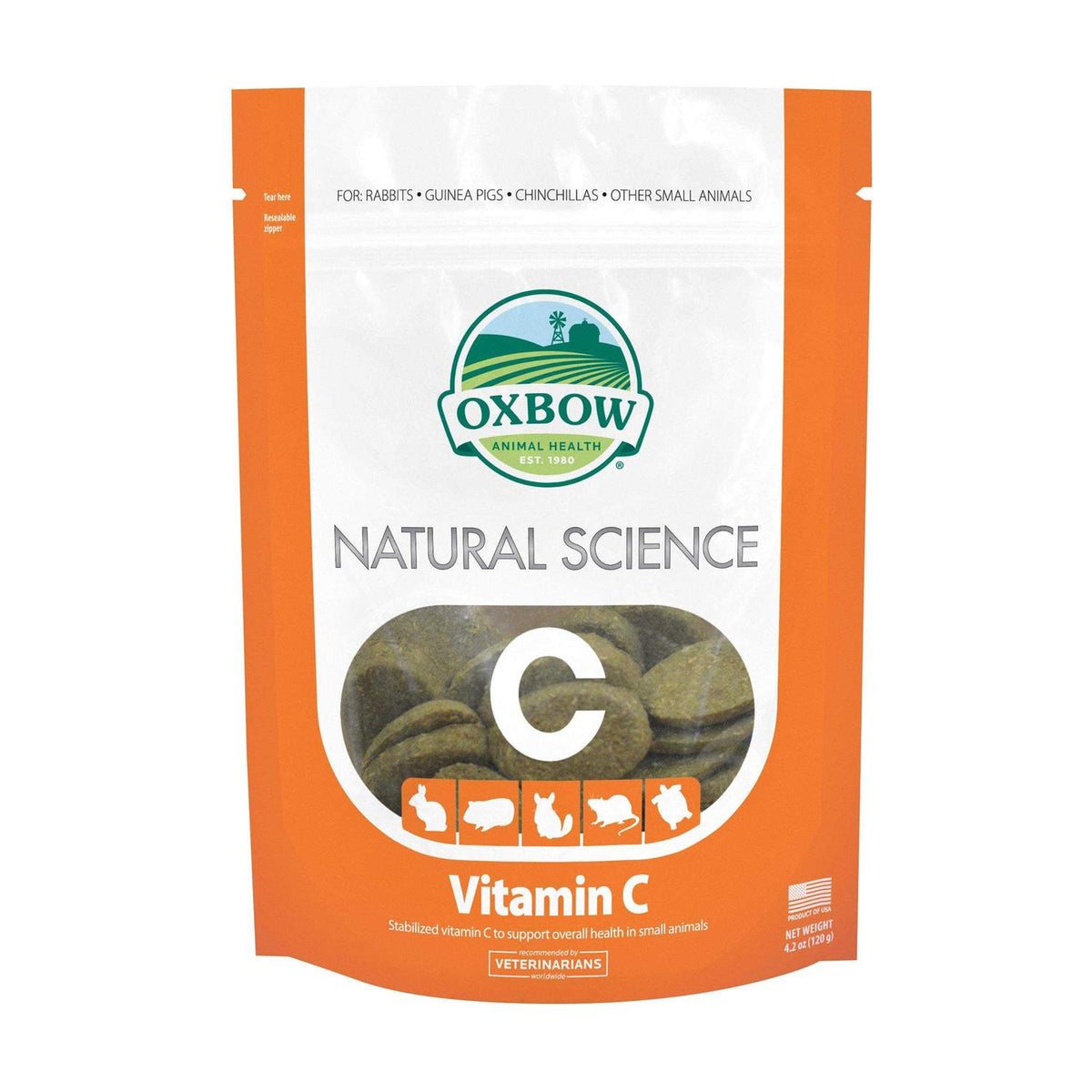 Vitamin C Supplement L930968