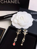 Earrings X79113