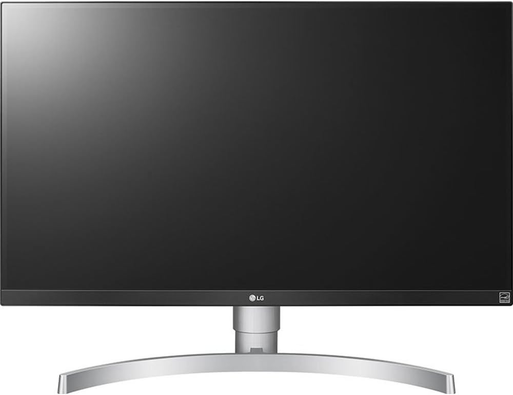 27 inch 4K HDR IPS Monitor 3840 x 2160 T825730