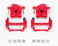 Front Performance Calipers X62248