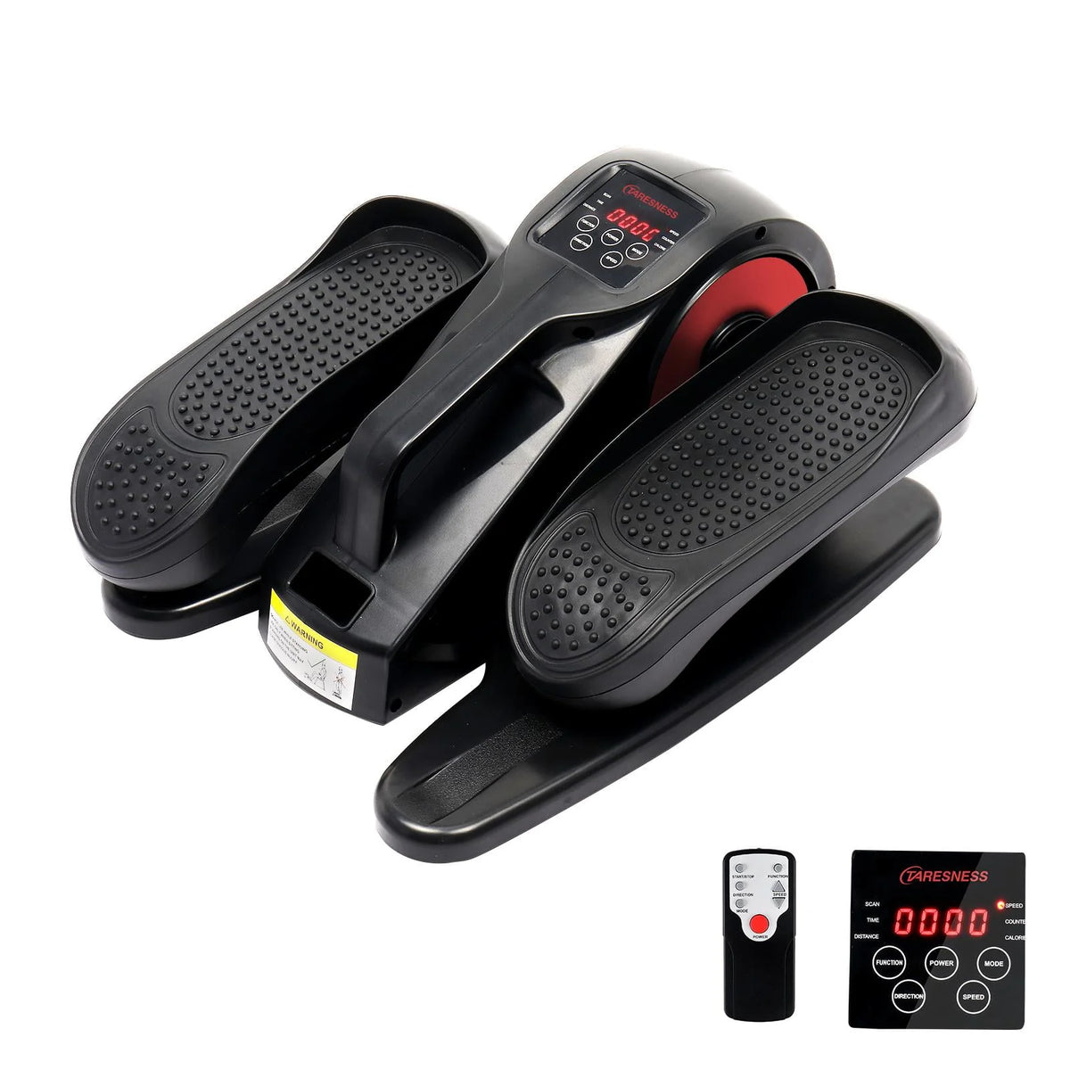 Electric Under Desk Elliptical Cycle Q787