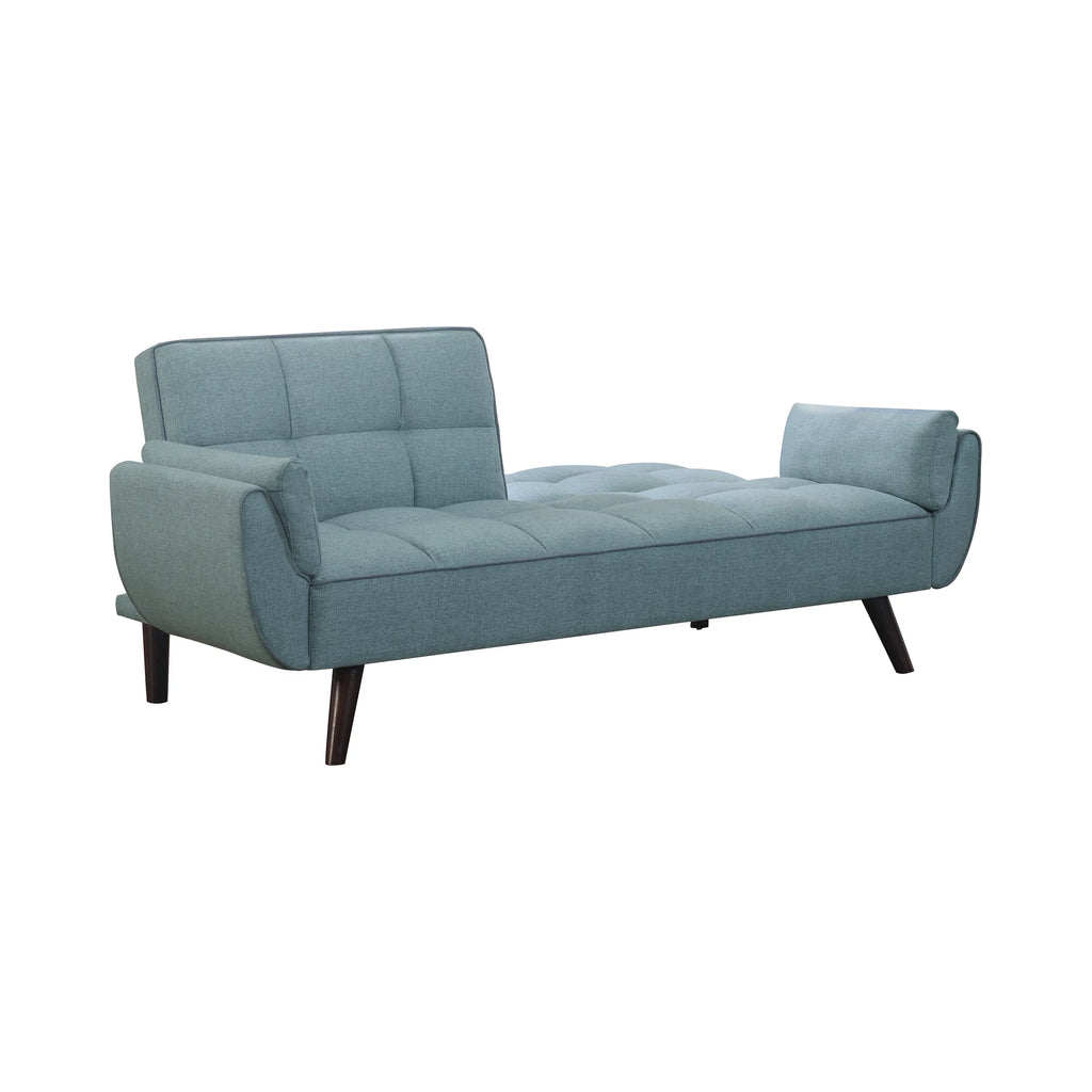 Turquoise Blue Sofa Bed E103878
