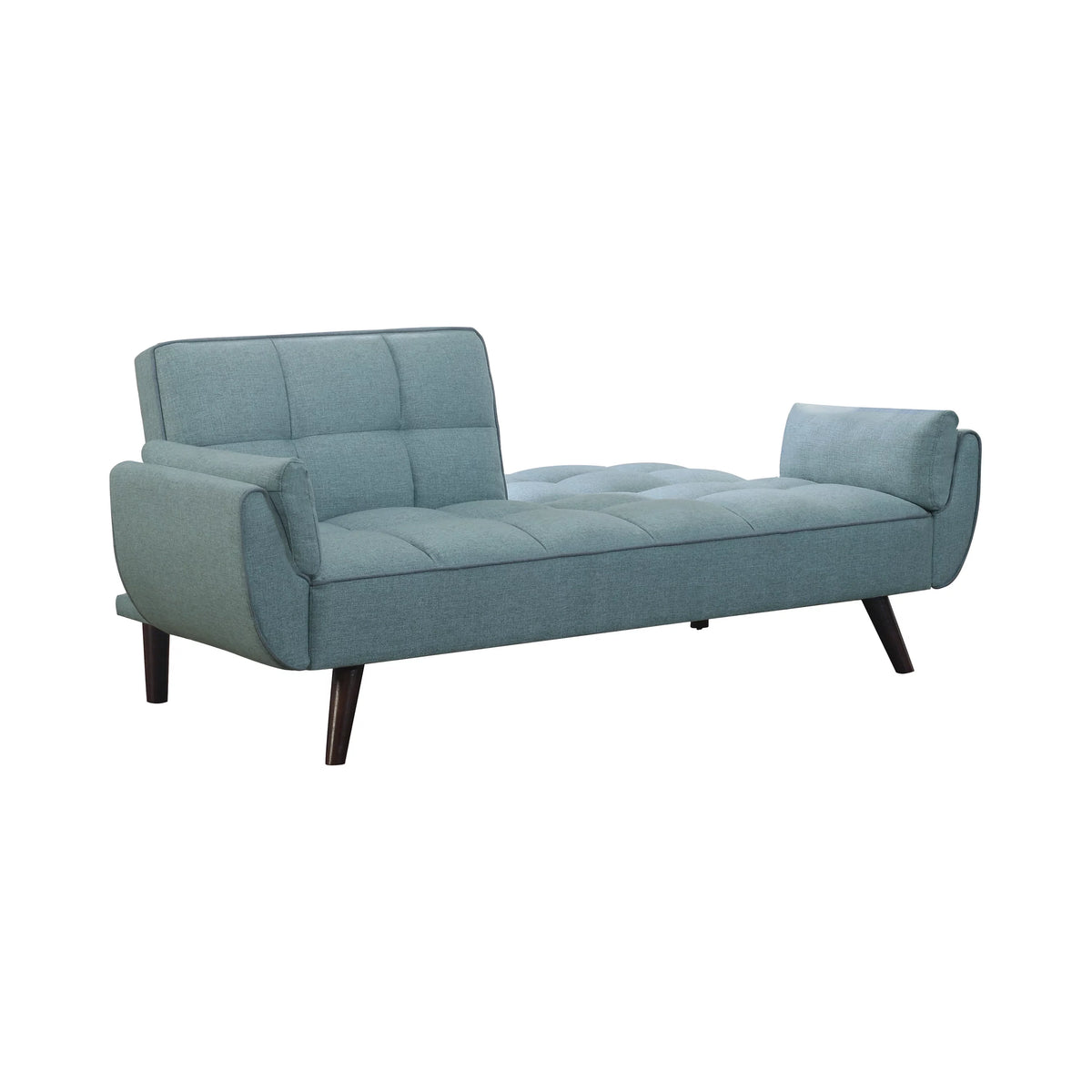 Turquoise Blue Sofa Bed E103878