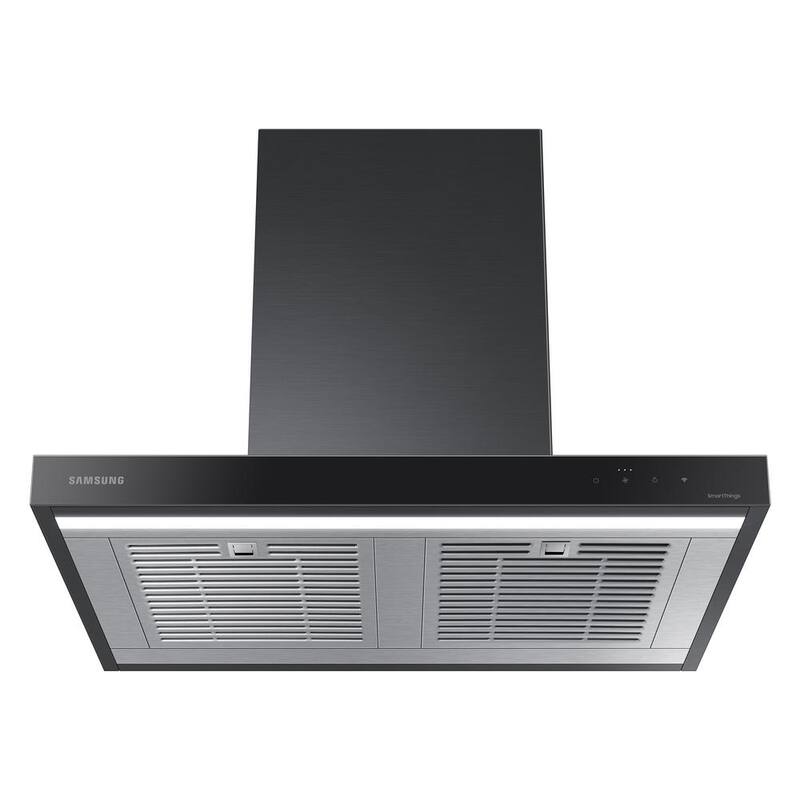 Wall Mount Range Hood V37531
