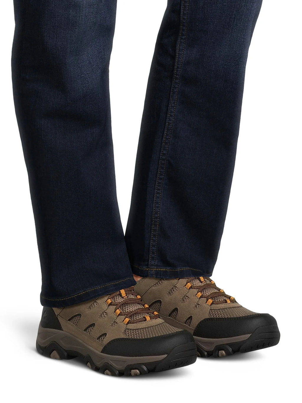 Lightweight Hiking Shoes Q777
