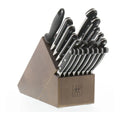 20pc Knife Block Set S3780