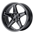 20x22 Gloss Black Wheel P901