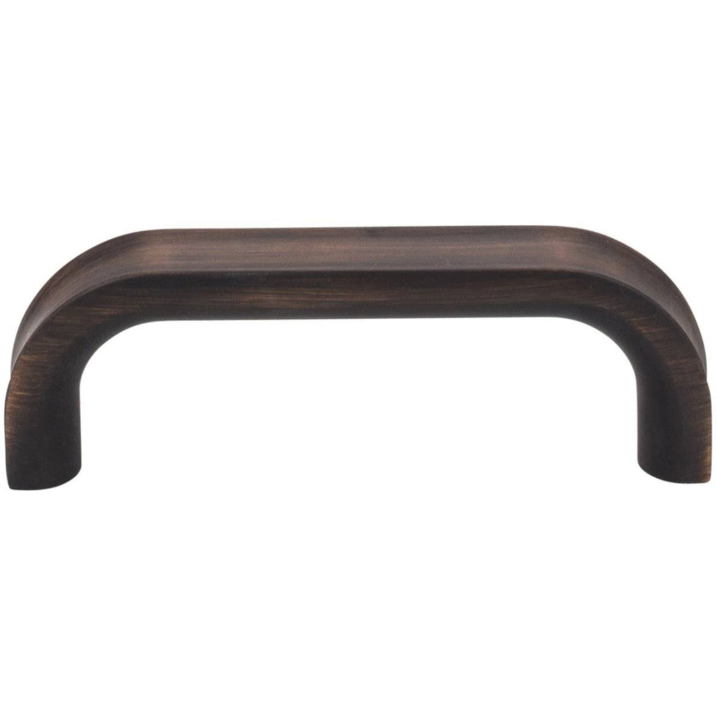 Polished Nickel Cabinet Pull O9202