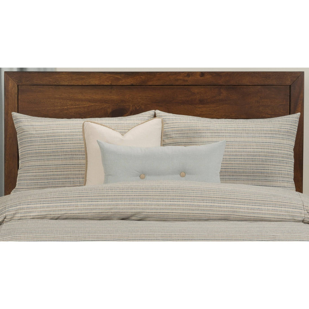 Queen Duvet Cover and Insert Set K893