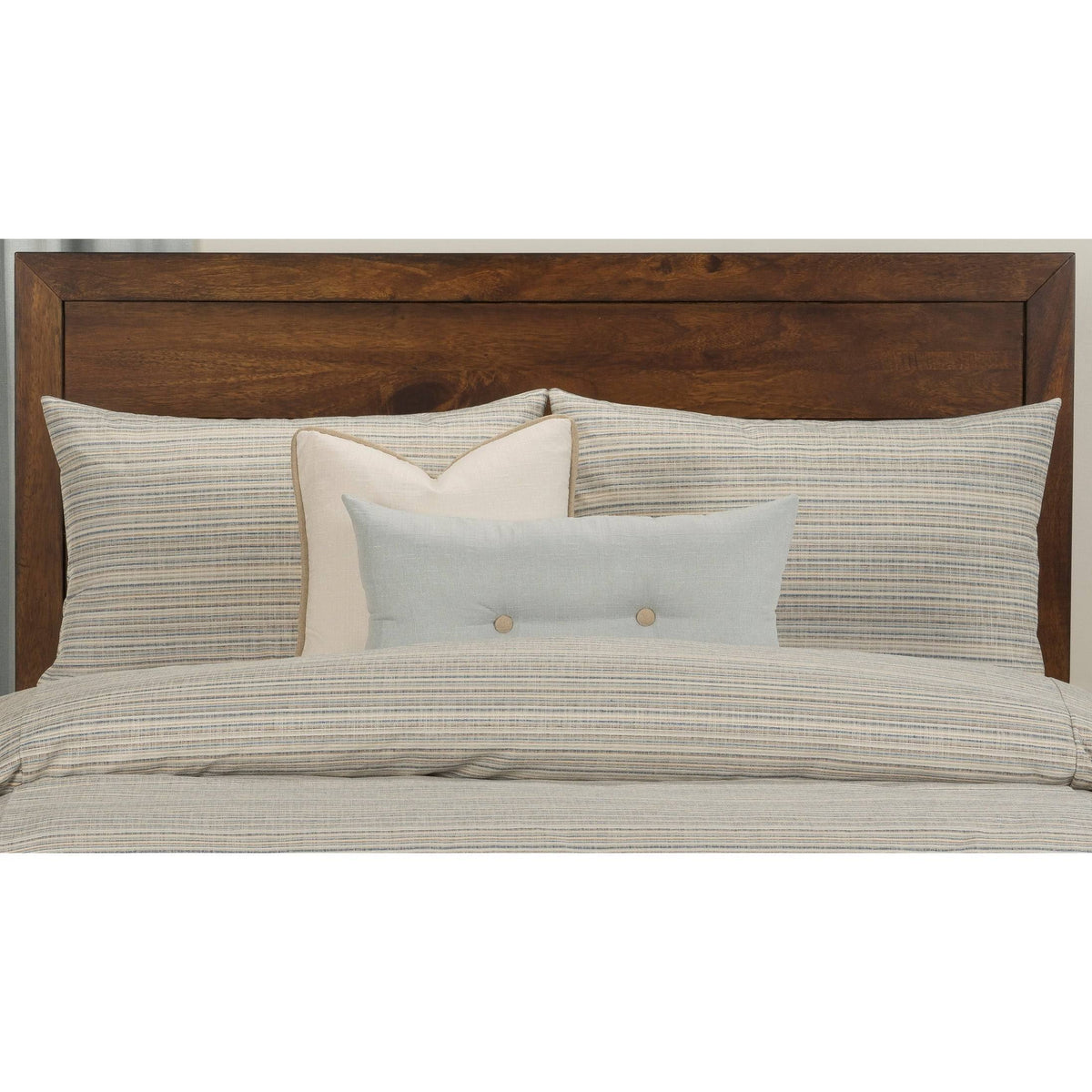 Queen Duvet Cover and Insert Set K893