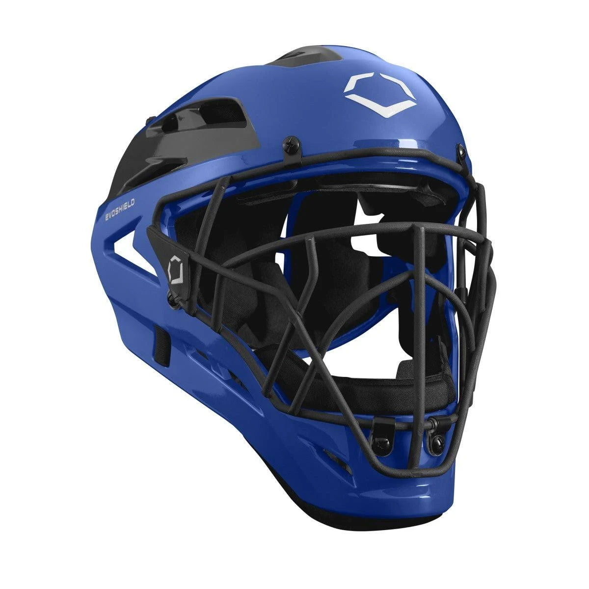 Royal Medium Catcher's Helmet J686863