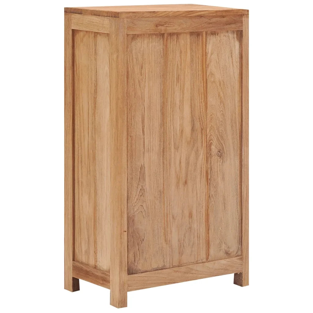 Solid Wood Teak Sideboard N759366
